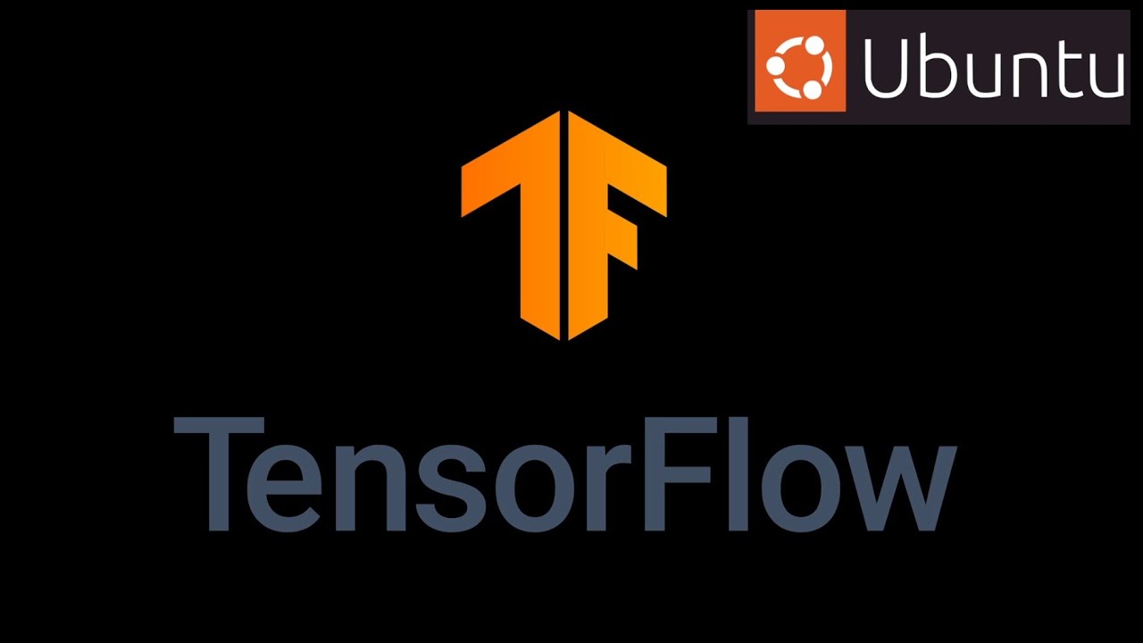 Linux Tensorflow TensorFlow - inštalácia ML platformy pre Linux - YouTube