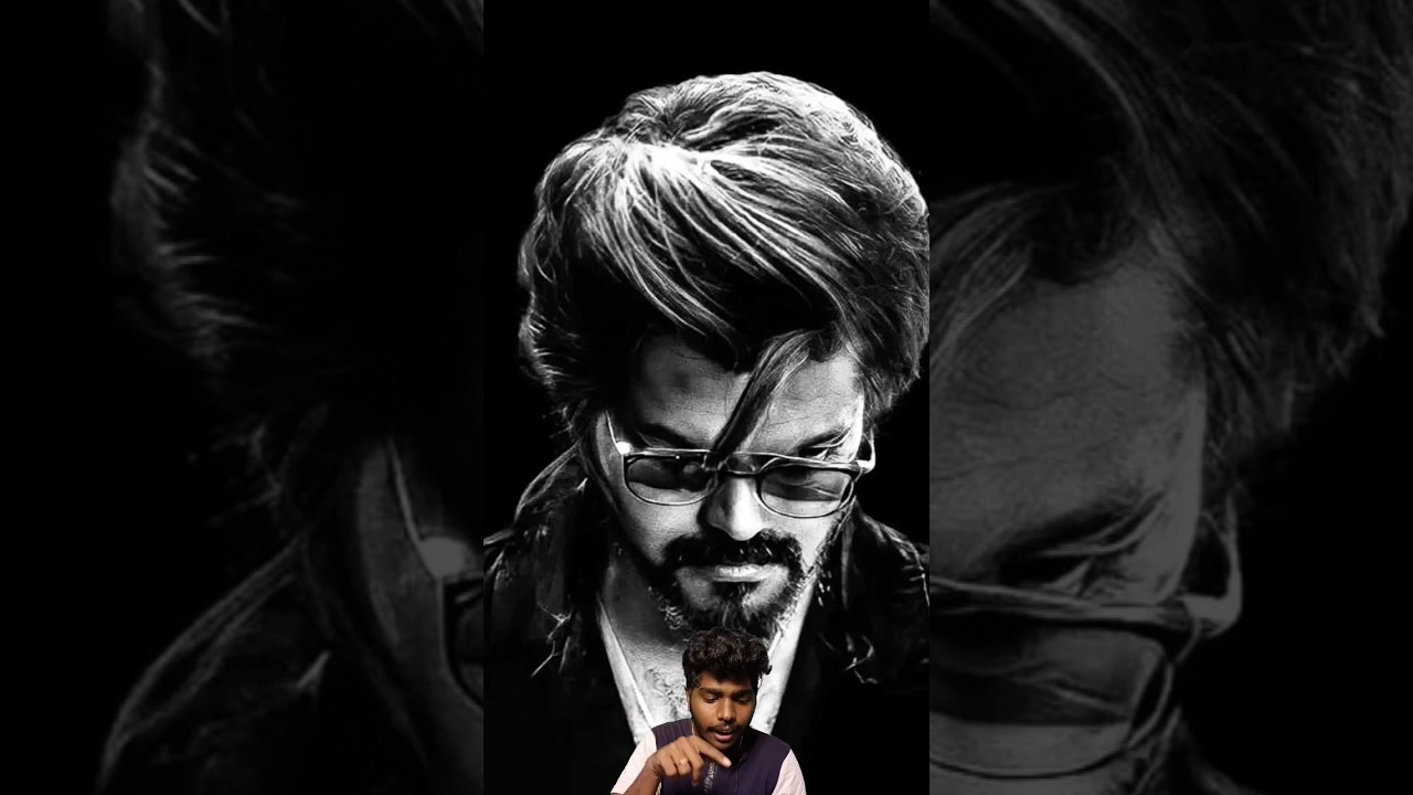 🤯Thalapathi67 upadate kadachitu🤩