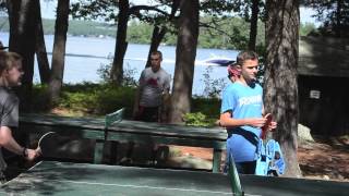 Camp Lawrence 2014 Session 1 Video
