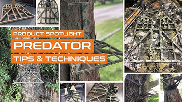 3 SUPER CHEAP & FAST DIY tips to IMPROVE Your Tethrd Predator Platform
