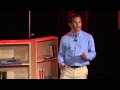 The influence of family | Jesse Fine | TEDxPineCrestSchool