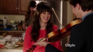 New Girl: Nick & Jess 1x06 #9 Net Worth