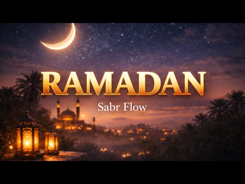 Ramadan is Loading 🌙 | Islamic Reminder Nasheed | Fasting, Sahur, Iftar