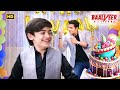 Vivaan  birt.ay  baalveer   dance  baalveer returns2024  super hero series superpower