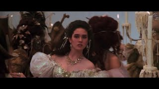 Mary On A Cross Slowed Labyrinth Edit