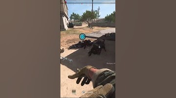 Fastest Platoon Wipe #dmz #warzone #callofduty #cod #coddmz #solo#firstpersonshooter #modernwarfare2