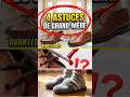 Ces Trucs de Grand-Mère Vont Sauver Tes Chaussures #chaussures #hack