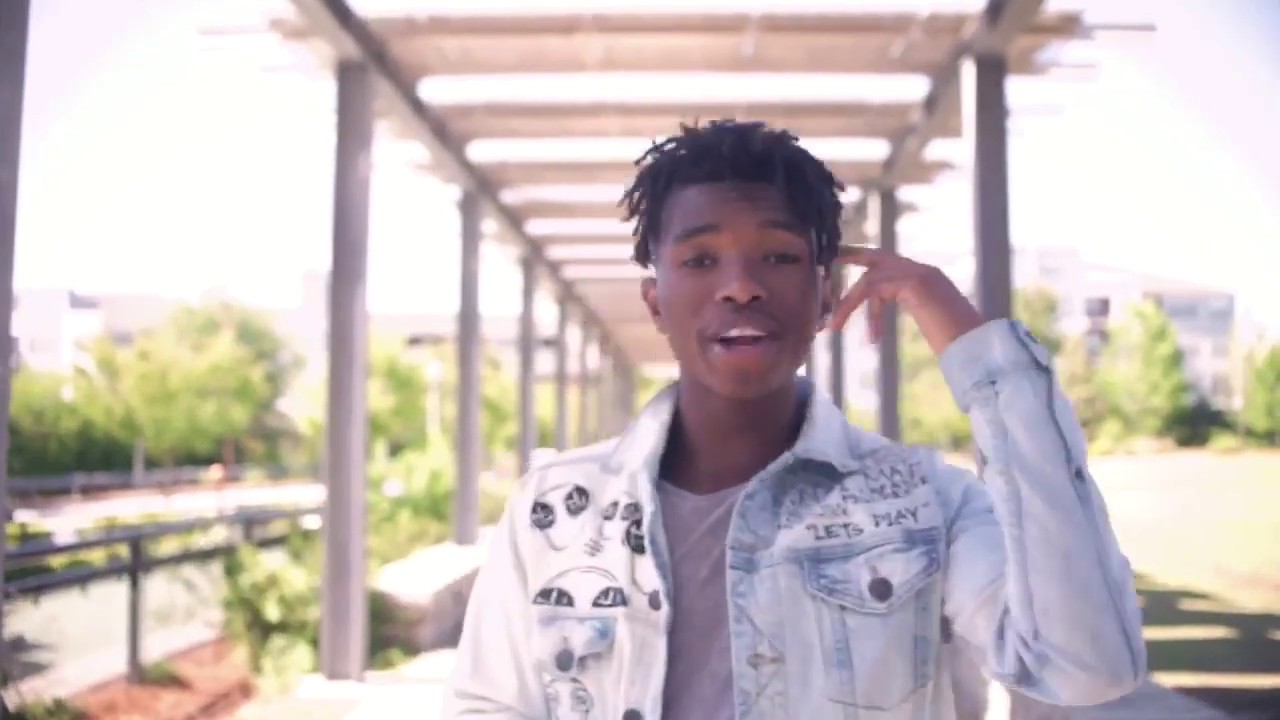 Jasun Jabbar- Lookin At Me