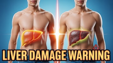 Liver Health: Liver Disease Symptoms You IGNORE at Your Own Risk