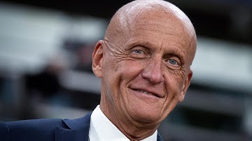 Collina backs Catch Yourself On campaign