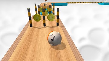 Going Balls 🏀🔥 All Levels Gameplay Walkthrough Android, iOS Part 196