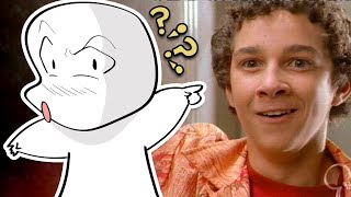 does anyone remember Even Stevens? (ft. Christy Carlson Romano)