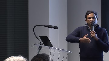 2018/11/13 - Streaming Analytics with Hazelcast