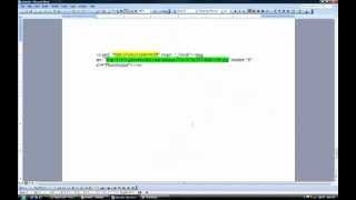 Link Cloaking or Shortening For Craigslist