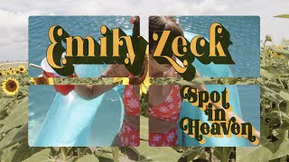 Emily Zeck - Spot in Heaven  Resimi