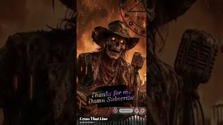 Cross That Line | Dark Country Soul | Raw Outlaw Anthem |Explicit Lyrics #darkcountry #outlawcountry