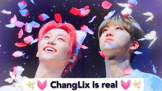 💖♡ ChangLix are couple goals ♡💖 (⚠️Skip to 01:51⚠️) *EP: 1*