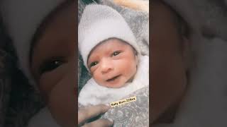 Baby Born 😊#Shona#Ahaan Akshat official #Shorts Video😊🙂👍