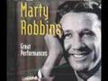 Marty Robbins.....Private Wilson White