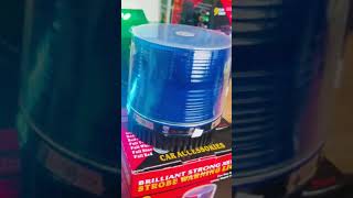 geger!!! semua truk minta pasang lampu rotary bliz, DIY. 