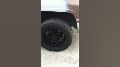 Triple turbo cummins race truck engine video