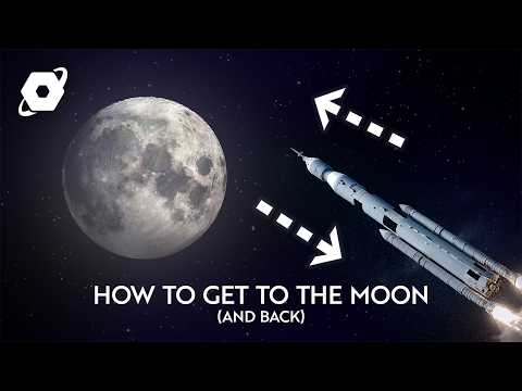 NASA's Complicated Journey to the 1969 Moon Landing | FULL DOCUMENTARY