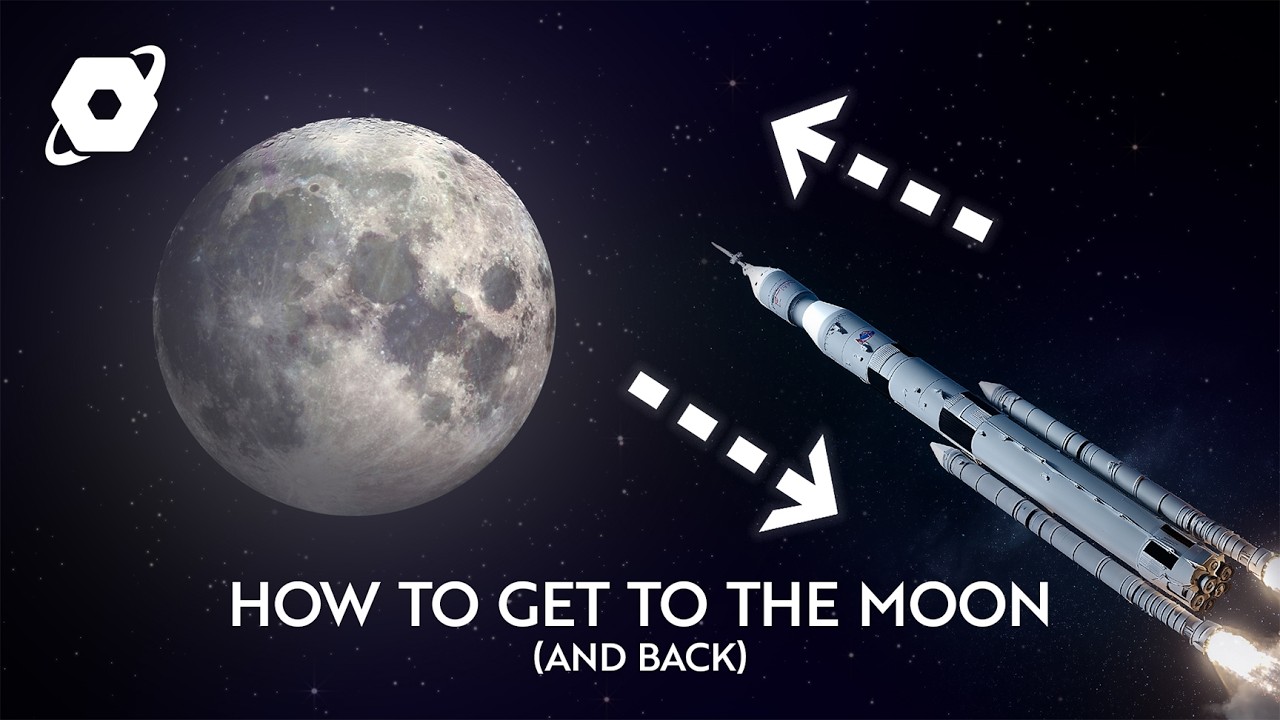 NASA's Complicated Journey to the 1969 Moon Landing