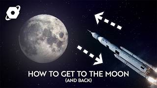 NASA's Complicated Journey to the 1969 Moon Landing | FULL DOCUMENTARY