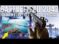 Battlefield 2042 Hazard Zone, Free to Play and Battlefield 2023!
