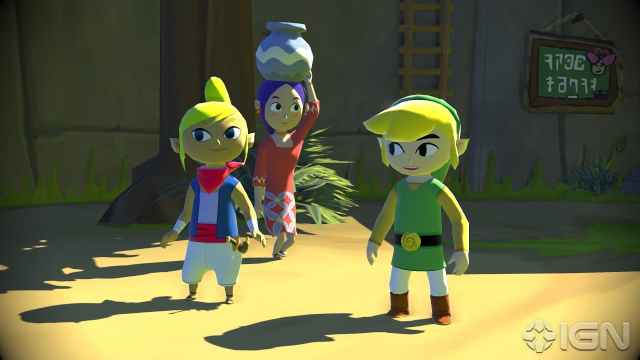 IGN Rewind Theater The Legend Of Zelda Wind Waker HD YouTube ign-rewind-theater-the-legend-of-zelda-wind-waker-hd-youtube