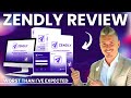 Zendly review  worlds first affiliate friendly autoresponder