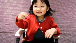 20110409 2 family song