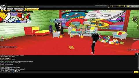 Imvu Trolling 1