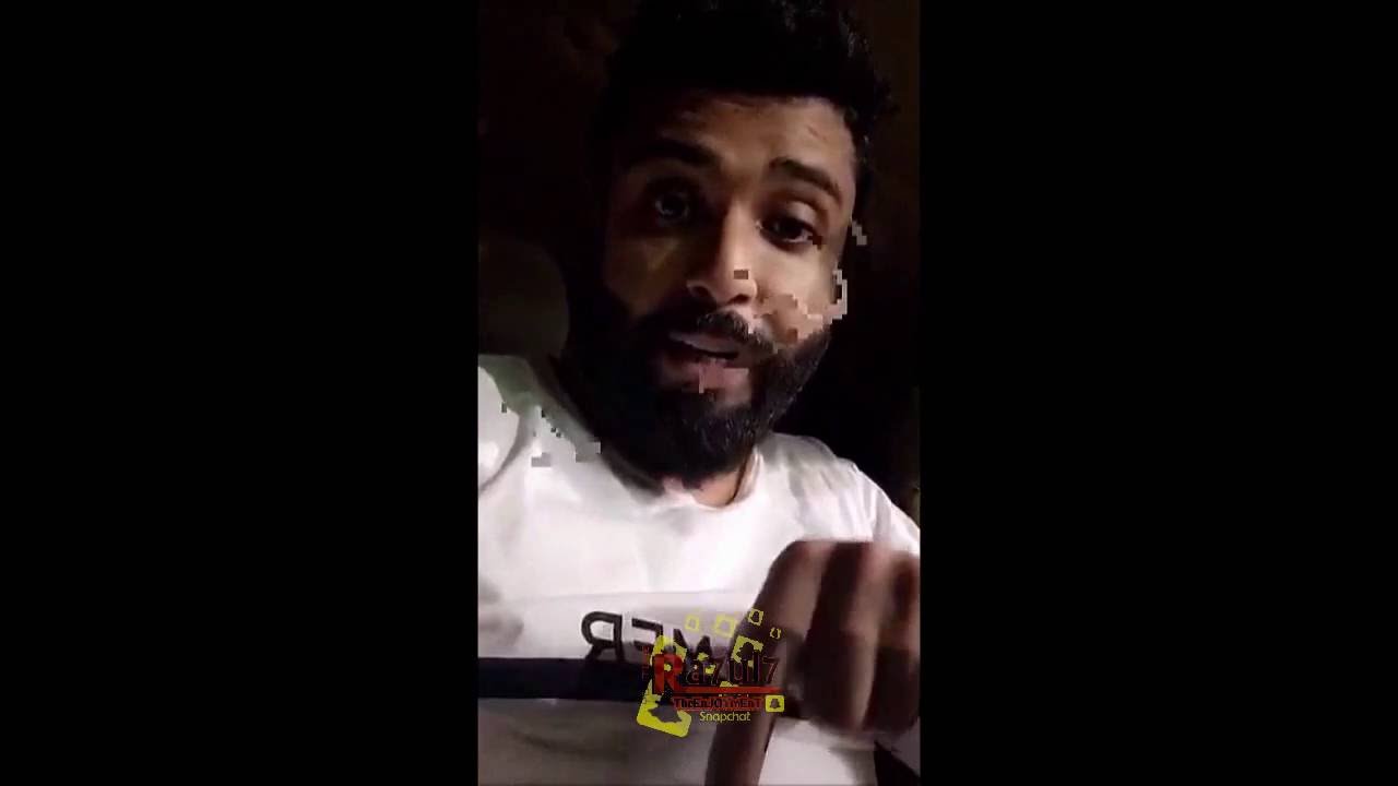 محمد الموسى وسالفت البنات الي يغازلوا في الرياض