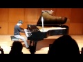 Michael tsang performs rachmaninoff  prelude in csharp minor op 3 no 2 smu piano prep