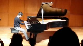 Download lagu Michael Tsang performs Rachmaninoff Prelude in C sharp Minor Op 3 No 2 SMU Piano Prep Michael Tsang performs Rachmaninoff Prelude in C sharp Minor Op 3 No 2 SMU Piano Prep