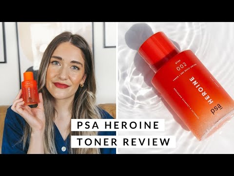 psa goals serum review