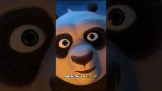 kung fu panda|Today is a Gift