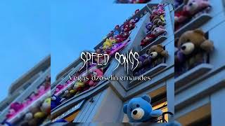 VEGAS-DZOSELIN ERNANDES/speed songs/2022#tiktok #speed #song ##music