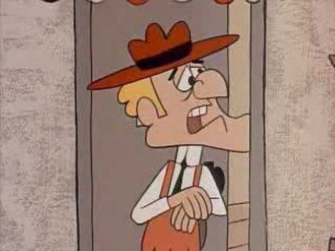 Canadian Idiot: Dudley Do-Right