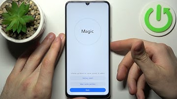 How to Hard Reset HONOR X7 | Screen Lock Bypass | Wipe Data & restore Defaults by Recovery Mode