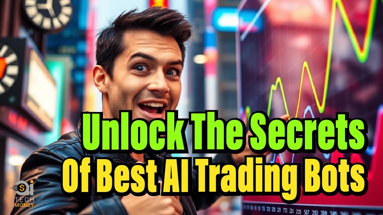 Unlock the Secrets of Best AI Trading Bots YouTube