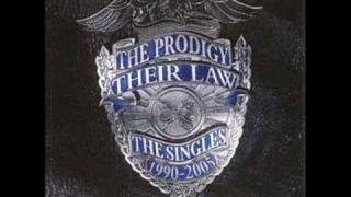 The Prodigy - Back 2 Skool (full)