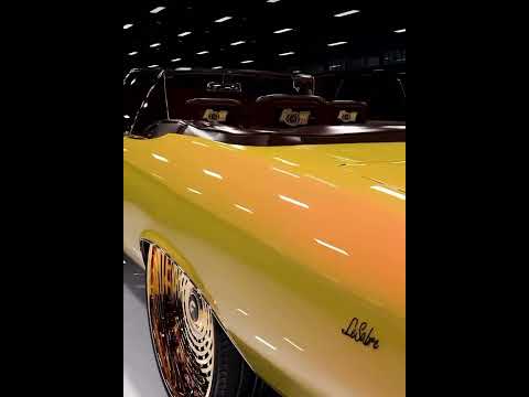 A Custom 1975 Buick LeSabre What A Dream Buick Lesabre Custombuild DubMagazine 