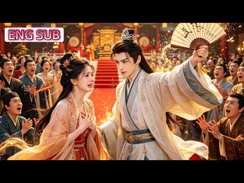 Video Forget this marriage! Boss reborn as a loser shocks all with poetry. Elites now kneel!