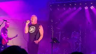 Charles - The Skids (Live)