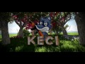 Intro natural pour keci