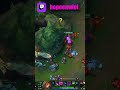 Ok buddy 👍 #challenger #leagueoflegends #lol #shorts