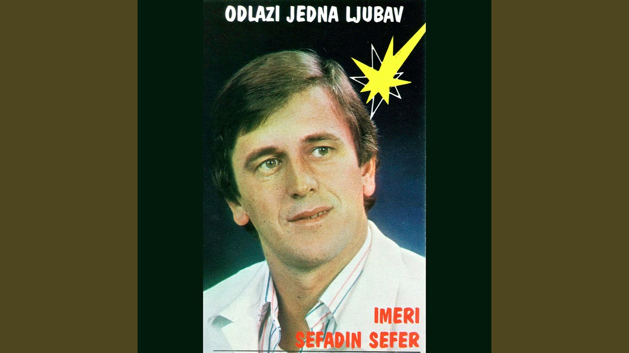 Sinoć sam te video sa drugim