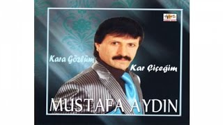 Mustafa Aydın - Denemelisin Resimi